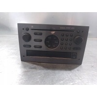 Радио компакт - диск навигация opel vectra c 313203739 13138249 5wk76646