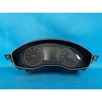 Audi a4 b9 спидометр часы сша щиток приборов часы 8w5920840a
