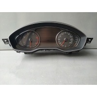 Audi a4 8w b9 спидометр часы 8w5920771b европа