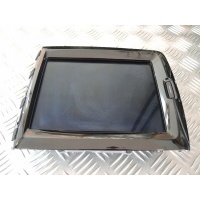 Дисплей монитор экран volvo xc60 ii 32247465