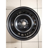 Колесо штампованное opel oe 6.5 x 16 