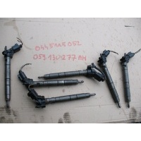 WTRYSK WTRYSKIWACZ AUDI VW 3.0 TDI 059130277AH