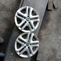 Колпак renault оригинальные 16 