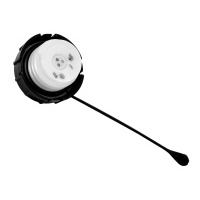 Крышка wlewu топлива outlander lancer mn120699 oe