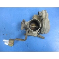 Skoda felicia дросельная заслонка 047133061