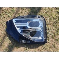 Mitsubishi eclipse кросс плафон лампы передняя левое full светодиодный рестайлинг 8301d589