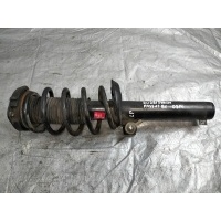 амортизатор kyb левый передняя volkswagen passat b6 2008 год 335808