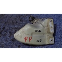 Крепление крыла fiat браво 2 ii 07 - 14r . правая