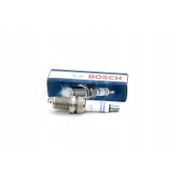 bosch свеча зажигания иридий для снг