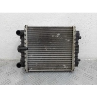 Радиатор ДВС Audi A6 C7 (4G2) 2011 - 2014 2012 4G0121212,