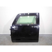 Замок двери передней левой Hummer H3 2005 - 2010 2007 25783753,