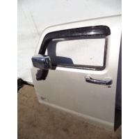 Замок двери передней левой Hummer H3 2005 - 2010 2008 25783753,