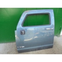 Замок двери передней левой Hummer H3 2005 - 2010 2006 25783753,