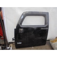 Замок двери передней левой Hummer H3 2005 - 2010 2009 25783753,