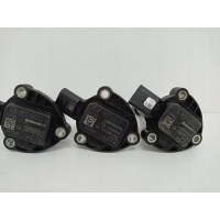 Датчик уровня масляный audi volkswagen skoda 03f907660d