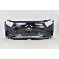 Мерседес amg h243 243 2021 - zderzak передний