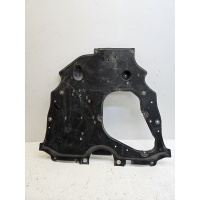 Защита двигателя Toyota Rav4 50 2018-2024 5142042010