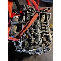 60 mazda 6 ii gh двигатель в сборе 2.2 mzr - cd r2aa 163km