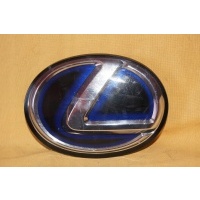 Emblemat ES GS RX 90975 - 02117 FV