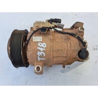 Nissan x - trail 447160 - 7481 компрессор кондиционера