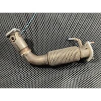 Гофра глушителя Kia K5 3 2020 28610L0800