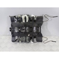Сиденье переднее Skoda Kodiaq 2022 3Q0881879K