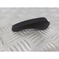Ручка открывания капота Skoda Kodiaq 2022 565823661A
