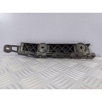 Кронштейн крепления бампера заднего Skoda Kodiaq 2022 565807393D