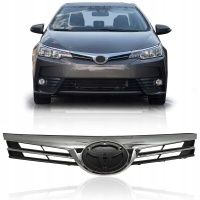 TOYOTA COROLLA XI 2017-2019 PO LIFTINGU GRILL PRZEDNI 5310002700