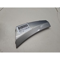 Накладка переднего бампера правая Mercedes C-klasse W205 2014- A20588566029999