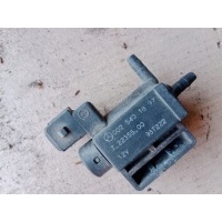 ZAWÓR POSCIŚNIENIA MERCEDES W211 W164 0025401897