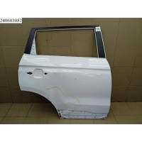Дверь задняя правая GEELY Atlas 2017- Geely 5081005500C15
