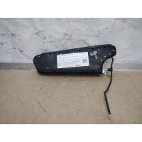 Подушка безопасности боковая (в сиденье) Audi A6 Allroad C6 [рестайлинг] 2009 4F0880242G