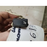 Кнопка обогрева сидений Nissan Almera G15 2013> 2014 8200060049