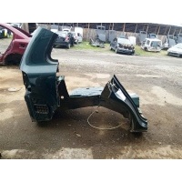 Крыло заднее правое Volkswagen Touareg 2002-2010 2005 7L6809844A