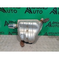 Глушитель Jeep Grand Cherokee WK2 2013-нв 68276648AA