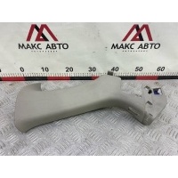 Б/У накладка стойки салона (обшивка салона) Renault Laguna KT0 2008 (2007-2015) 769340003r, <strong>-Б/У Детали сняты с АВТОМОБИЛЯ</strong>