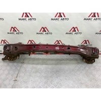 Б/У усилитель бампера (жесткость бампера) Mazda Mazda6 GH хетчбек 2008 GS1D50070B, <strong>-Б/У Детали сняты с АВТОМОБИЛЯ</strong>