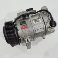 KOMPRESOR KLIMATYZACJI NISSAN QASHQAI J11 1.3 DIG - T 92600HV80A 6SBH14C