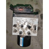 Блок ABS (Модуль АБС) Volkswagen Passat B6 2006 3C0614109