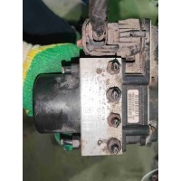 Блок ABS (Модуль АБС) Skoda Fabia 1(1999-2007) 2005 6Q0907379AA
