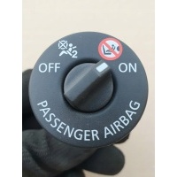 Переключатель подушки airbag renault megane iv