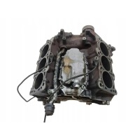 Blok двигателя 078103021bf 2.7 biturbo are s4 audi a6 ii 1997 - 2004 c5
