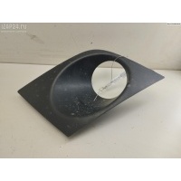 Рамка фары противотуманной правой Nissan Tiida 2010 62256EM30A