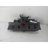 Ручка крышки (двери) багажника Audi A6 C5 (1997-2005) 2000 4B0827565H