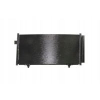 Chłodnica klimatyzacji THERMOTEC KTT110431