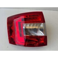 SKODA OCTAVIA III LAMPA LEWA KOMBI LED 5E9945095 B