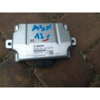 MODUŁ STEROWNIK 8638A039 MITSUBISHI ASX 2010 -