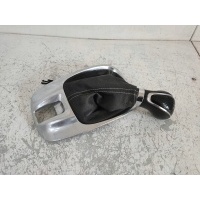 Рукоятка чехол кпп meriva b 5 - ka 13258322 кожа
