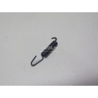 Пружина (тормозная) Toyota Land Cruiser (100) (1998 - 2007) 9050720016